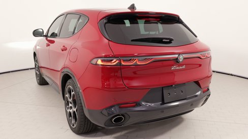 Used 2024 Alfa Romeo Tonale Veloce image 36