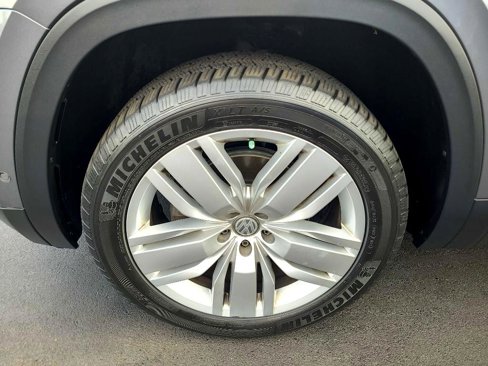 Used 2018 Volkswagen Atlas SEL Premium image 43