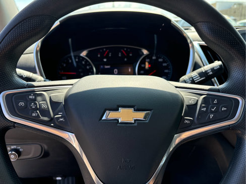 Certified 2022 Chevrolet Equinox LT image 14
