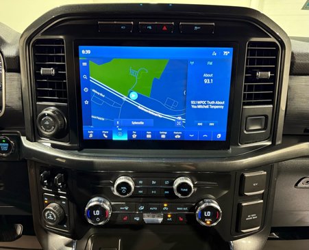 Used 2021 Ford F150 XLT w/ Equipment Group 302A High image 15