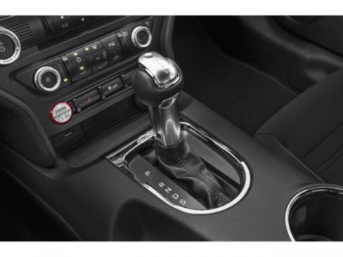 Used 2015 Ford Mustang Coupe w/ Enhanced Security Package image 11