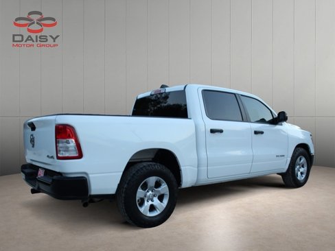 Used 2022 RAM 1500 Tradesman w/ Protection Group image 5