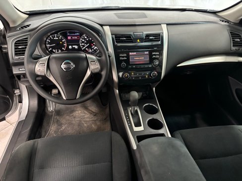 Used 2015 Nissan Altima 2.5 S w/ Power Driver Seat Package image 19