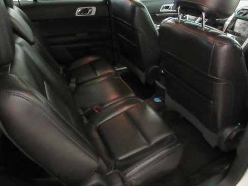 Used 2011 Ford Explorer XLT w/ 202A Rapid Spec Order Code image 22