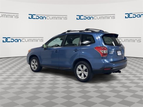 Used 2016 Subaru Forester 2.5i Limited w/ Popular Package #2 image 6