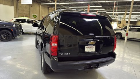 Used 2011 Chevrolet Tahoe LS image 9