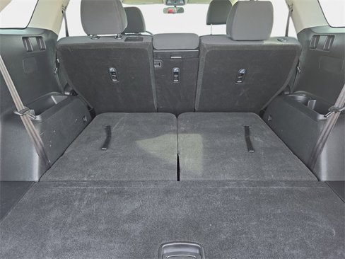 Used 2020 Kia Sorento LX w/ LX I4 Convenience Package image 14