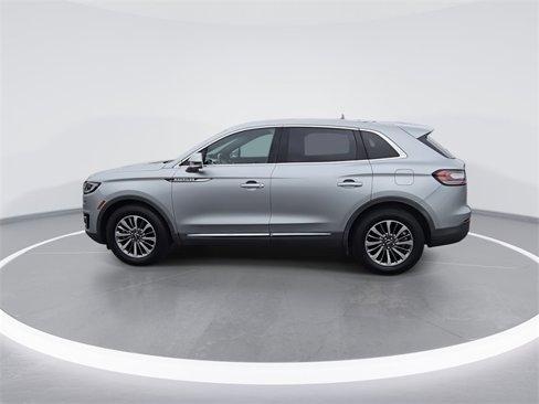 Used 2020 Lincoln Nautilus Reserve w/ Cargo Utility Package image 5