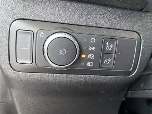Certified 2022 Ford Escape Titanium image 29