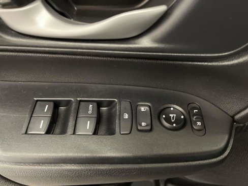 Certified 2020 Honda CR-V LX image 12