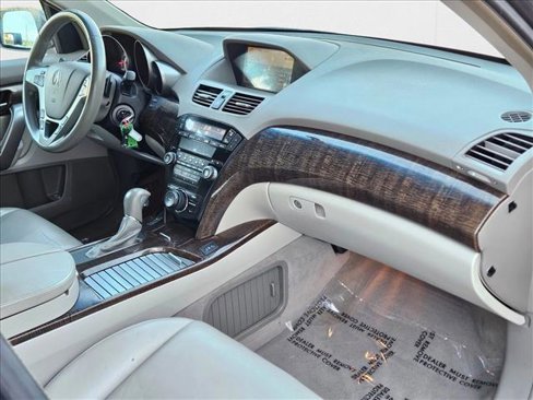 Used 2012 Acura MDX w/ Technology Package image 24
