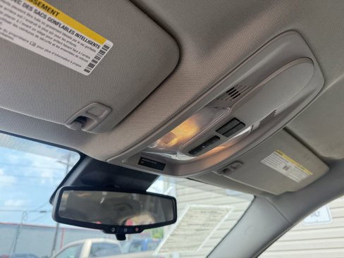 Used 2015 Chevrolet Equinox LS image 12