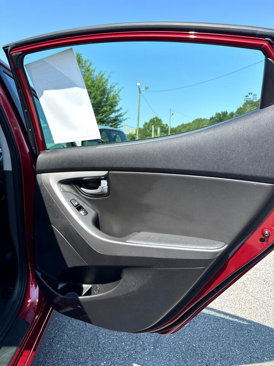 Used 2014 Hyundai Elantra Limited image 21