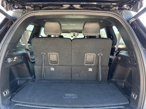 Used 2024 Jeep Grand Cherokee L Laredo image 25