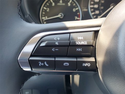 New 2025 MAZDA CX-30 AWD 2.5 S w/ Preferred Package image 20