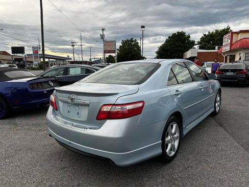 Used 2007 Toyota Camry SE image 5
