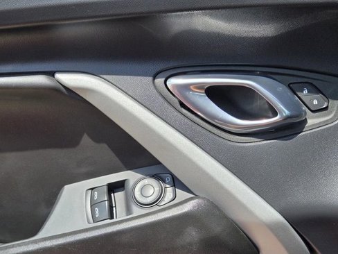 Used 2023 Chevrolet Camaro LT image 22
