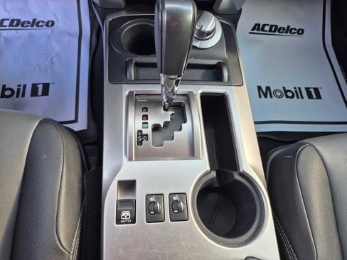Used 2019 Toyota 4Runner SR5 Premium image 20