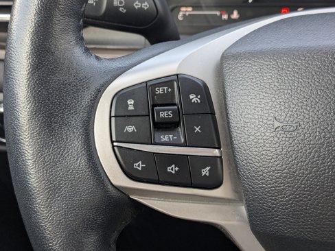 Used 2023 Ford Explorer Limited image 28