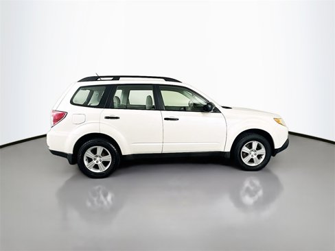 Used 2012 Subaru Forester 2.5X w/ Alloy Wheel Pkg image 13