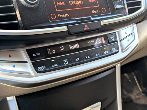 Used 2013 Honda Accord EX-L image 29