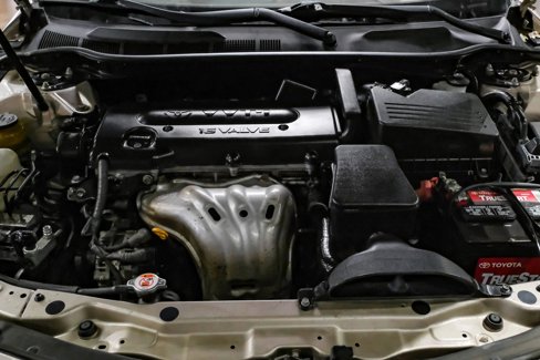 Used 2007 Toyota Camry LE image 37