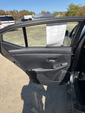Used 2022 Nissan Sentra SV image 11