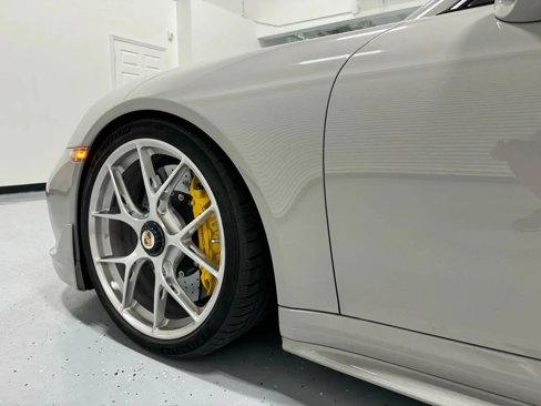 Used 2019 Porsche 911 Turbo S image 7
