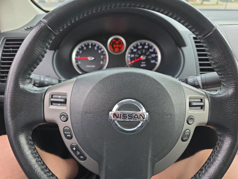 Used 2010 Nissan Sentra 2.0 SL w/ Premium Plus Pkg image 24