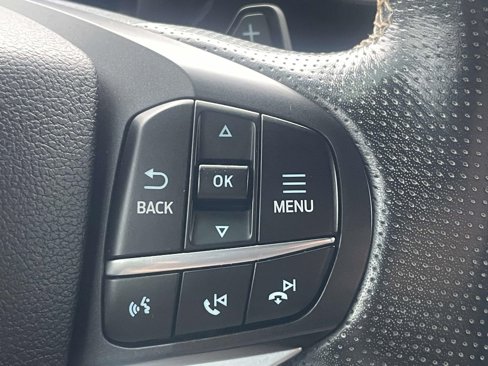 Used 2020 Ford Explorer ST w/ ST High-Performance Pack image 25
