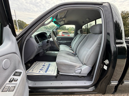 Used 2002 Toyota Tundra SR5 image 20