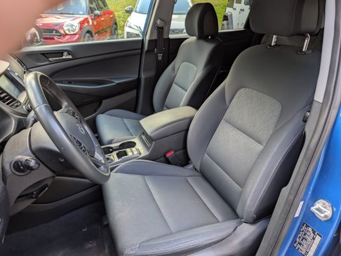 Used 2018 Hyundai Tucson Value image 8