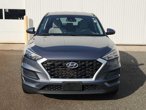 Used 2019 Hyundai Tucson SE image 2