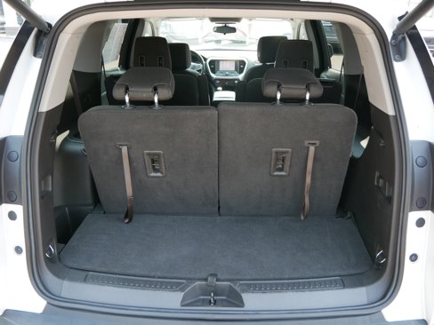 Used 2019 GMC Acadia SLE image 15