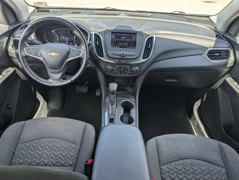 Used 2022 Chevrolet Equinox LT image 14