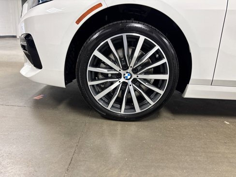 Used 2024 BMW 228i Gran Coupe w/ Convenience Package image 10