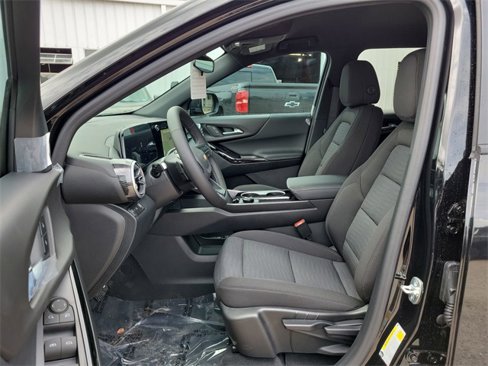 New 2026 Chevrolet Equinox LT image 19
