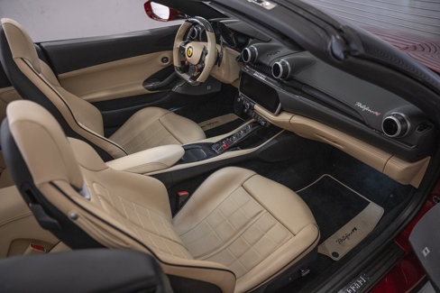 Used 2022 Ferrari Portofino M image 32
