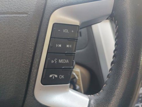 Used 2011 Mercury Milan Premier w/ 202A Rapid Spec Order Code image 16