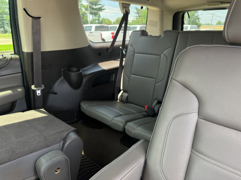 Used 2018 GMC Yukon XL Denali w/ Open Road Package image 11