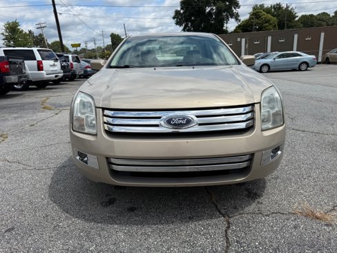 Used 2006 Ford Fusion SEL image 2