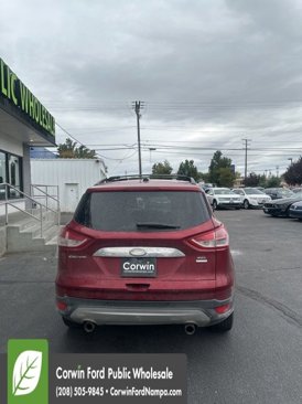 Used 2013 Ford Escape SEL image 5