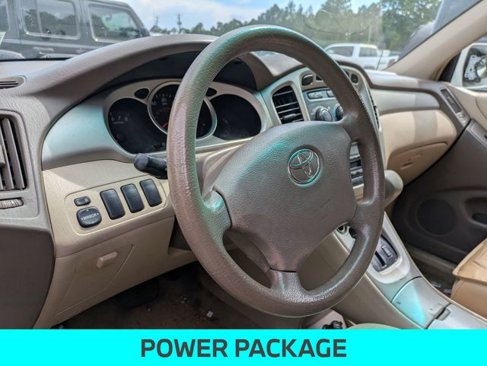 Used 2006 Toyota Highlander 2WD image 10