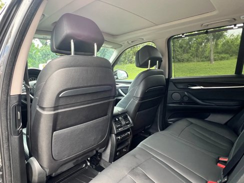 Used 2016 BMW X5 xDrive50i image 22