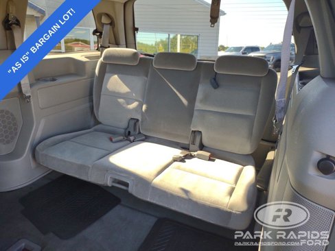 Used 2005 Ford Freestar SES image 16