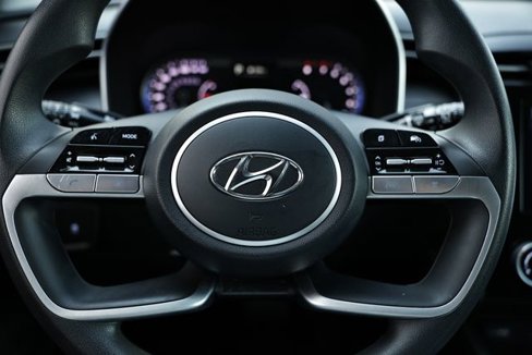 Used 2023 Hyundai Tucson SEL w/ Cargo Package image 31