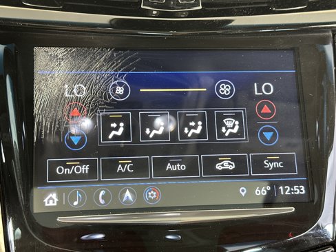Used 2018 Cadillac CTS Luxury image 22