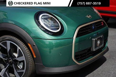 Used 2025 MINI Cooper S image 3