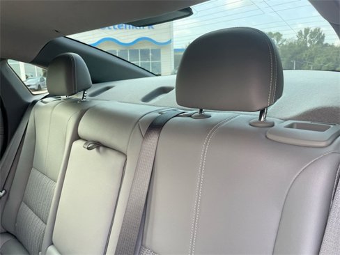 Used 2019 Chevrolet Impala LS image 24