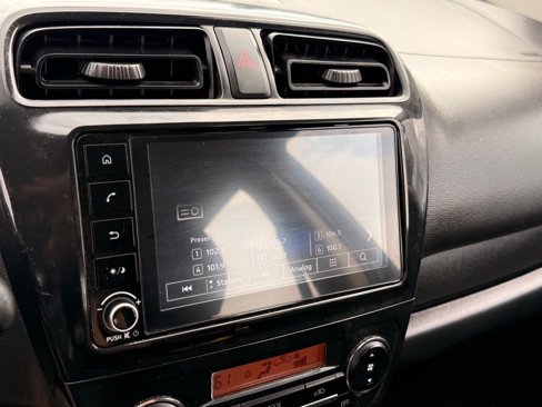 Used 2024 Mitsubishi Mirage ES image 19